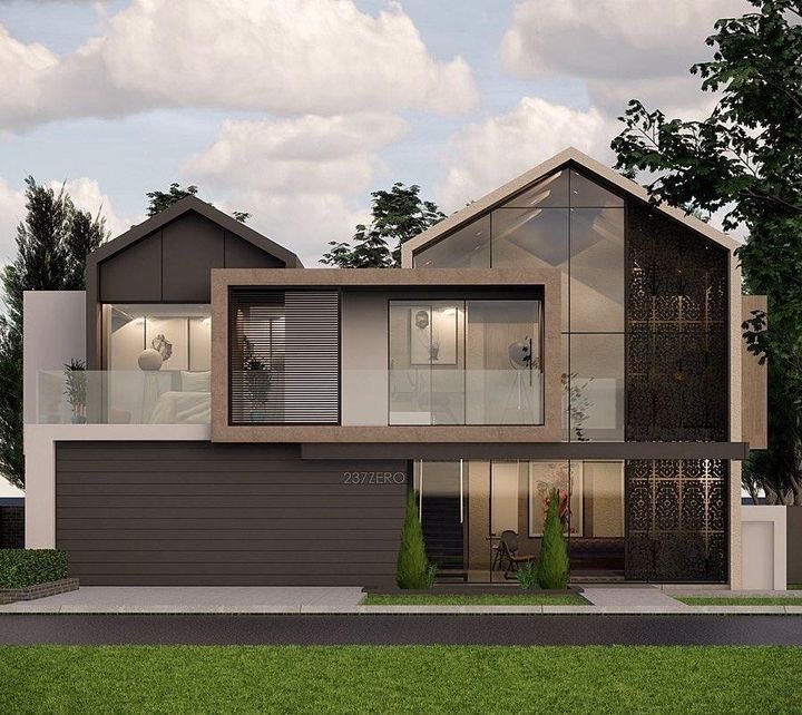 Pinewood Cottages – All Seasons